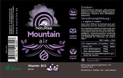 Vitamin B12