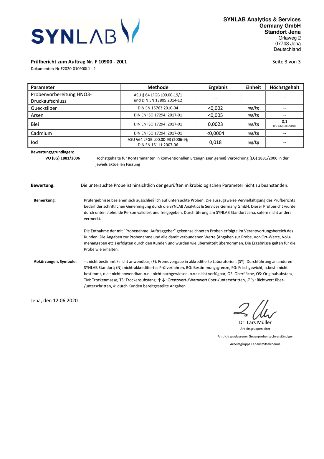 Omega 3 Algenöl (rabattiert)